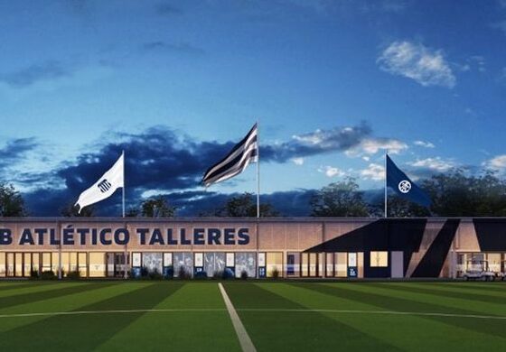 Fútbol Femenino: Se completó la Sexta Fecha - Club Atlético Talleres