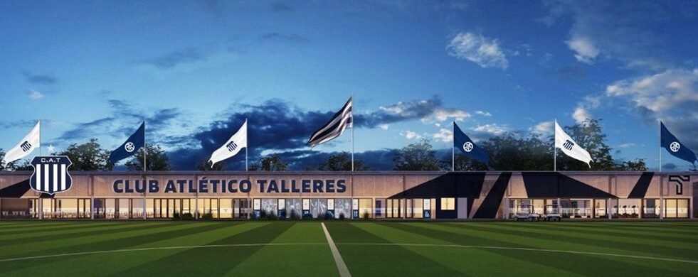 Club Atlético Talleres - #FutbolProfesional #PrimeraB El plantel de Talleres  trabaja esta mañana en el estadio Pablo Comelli. El sábado a partir de las  15.05 hs recibimos a San Miguel. #JuegaTalleres #SoyTalleres #